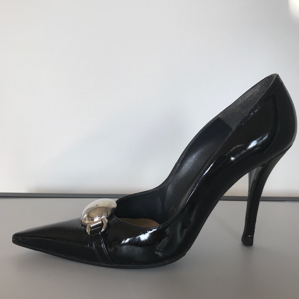 Stuart Weitzman stiletto heels
